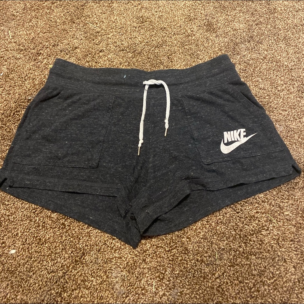 Nike sports shorts